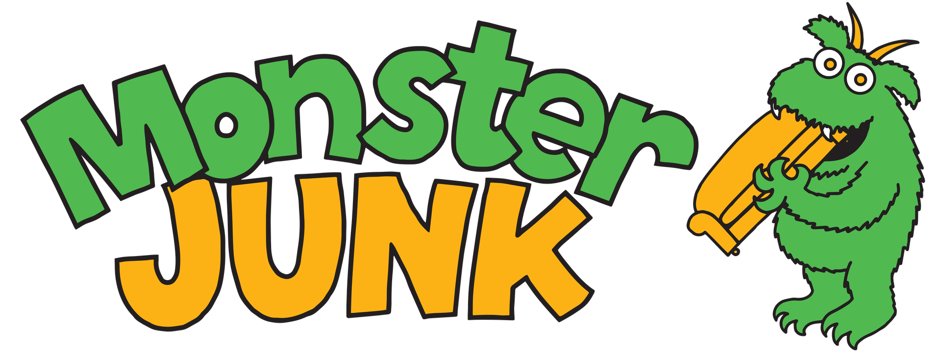 Monster Junk Franchise Ltd